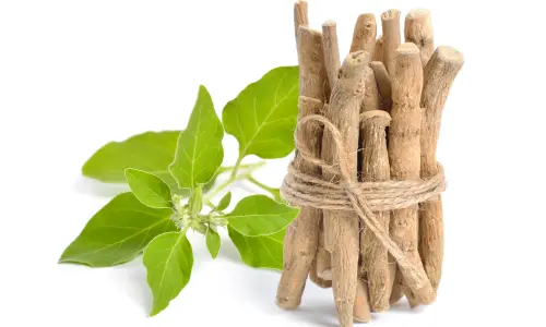 Ashwagandha & Piperine